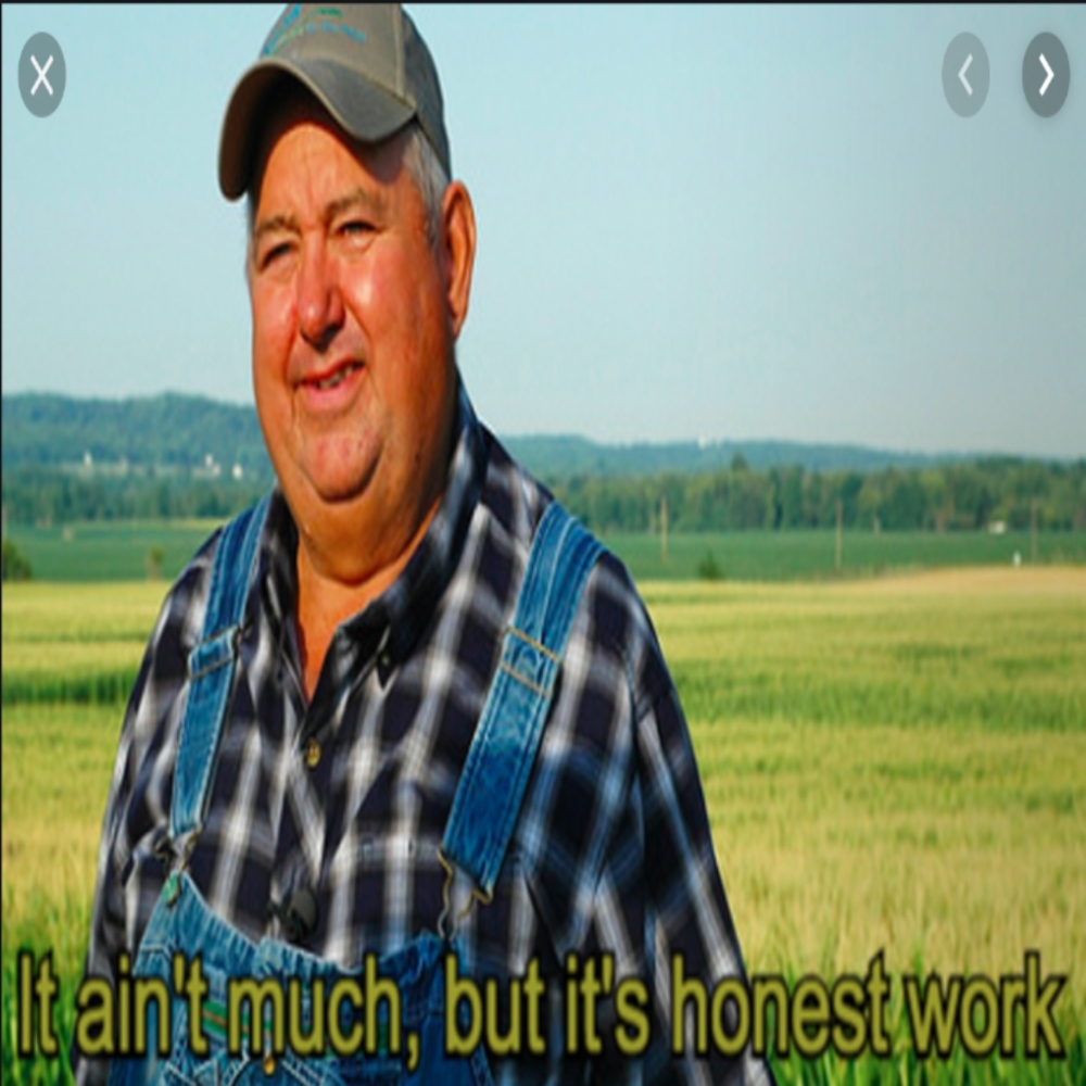 Meet your Posher, Cyrus